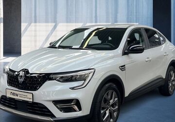 Renault Arkana 26.352 km 23.480 &euro; Frankfurt / Main 60314