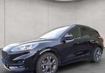 Ford Kuga 25.078 km 26.650 &euro; Frankfurt am Main 60386
