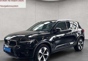 Volvo XC40 13.860 km 32.400 &euro; Frankfurt am Main 60486