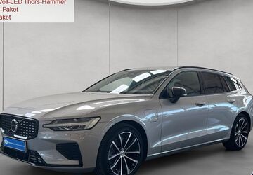 Volvo V60 37.425 km 37.950 &euro; Frankfurt am Main 60486