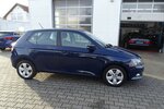 Skoda Fabia 1,2l TSI Style, DSG, Klima, Sitzheizung 44.854 km 11.690 &euro; Rodgau 63110