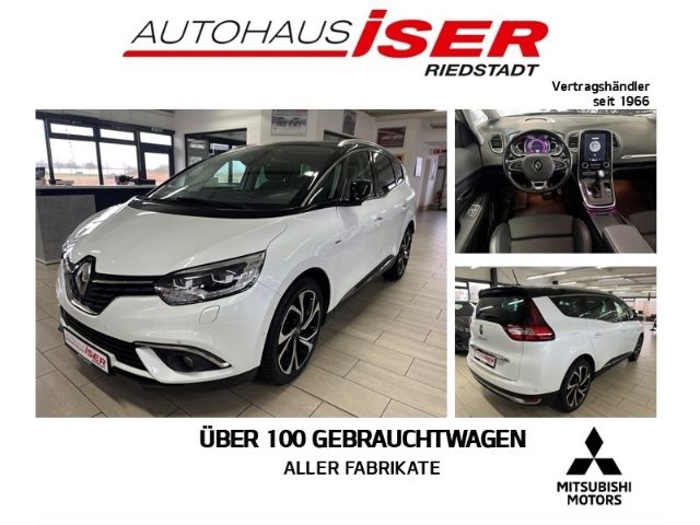 Renault Scenic 49.000 km 17.990 &euro; Riedstadt-Wolfskehlen 64560