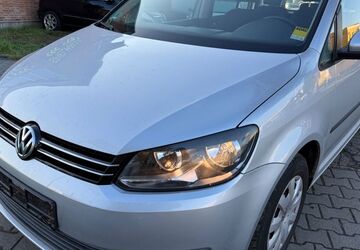 VW Touran 227.000 km 2.990 &euro; Dietzenbach 63128