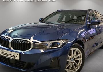 BMW 320 70.101 km 26.450 &euro; Dreieich-Sprendlingen 63303