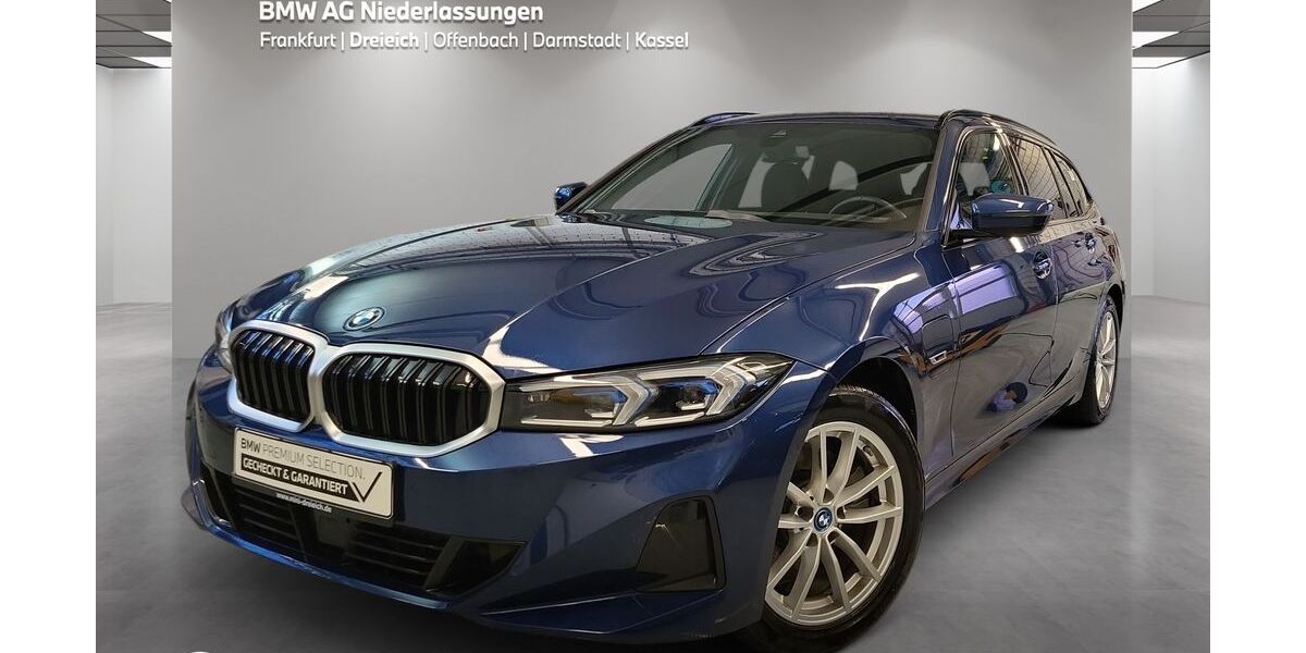 BMW 320 70.101 km 26.450 &euro; Dreieich-Sprendlingen 63303