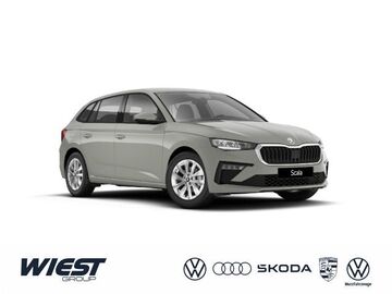 Gebrauchte Skoda Scala