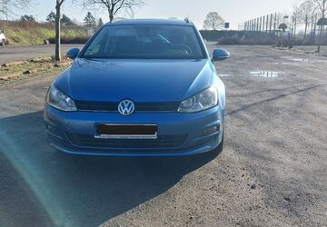 VW Golf 143.000 km 9.300 &euro; Groß-Zimmern 64846