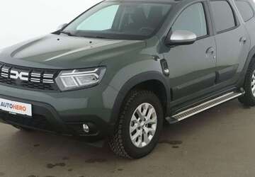 Dacia Duster 18.755 km 22.290 &euro; Frankfurt am Main 65936