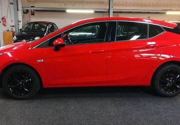 Opel Astra 69.980 km 12.750 &euro; Rüsselsheim 65428