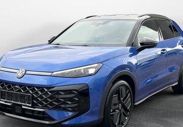 VW T-Roc 3.000 km 39.880 &euro; Pfungstadt 64319