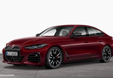 BMW i4 14.699 km 48.680 &euro; Dreieich-Sprendlingen 63303