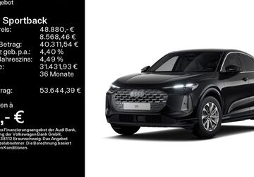 Audi Q5 29.451 km 48.880 &euro; Hofheim 65719