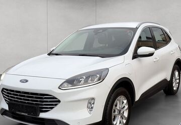 Ford Kuga 48.580 km 23.950 &euro; Frankfurt 60386