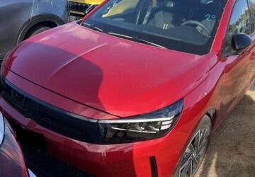 Opel Corsa 13.713 km 16.480 &euro; Rüsselsheim 65428