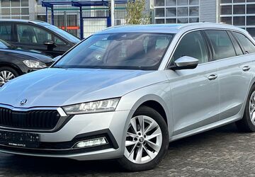 Skoda Octavia 175.450 km 13.980 &euro; Dietzenbach / bei Frankfurt am Main 63128