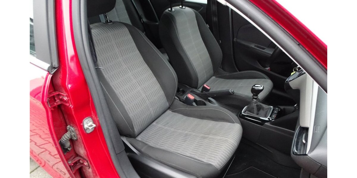 Opel Corsa F 1,2l Edition, Sitzheizung, Lenkradheizung, 56.945 km 10.790 &euro; Rodgau 63110