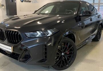 BMW X6 15.049 km 77.988 &euro; Hofheim 65719