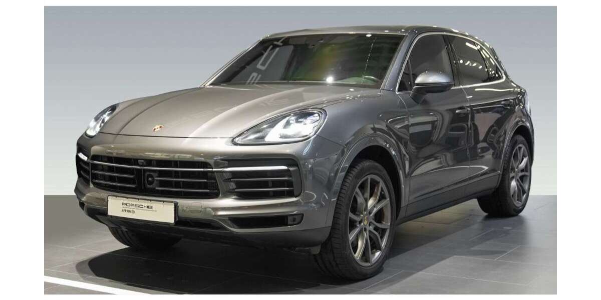 Porsche Cayenne 73.750 km 59.880 &euro; Frankfurt am Main 65936