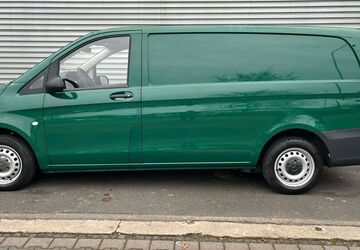 Mercedes-Benz Vito 68.000 km 15.490 &euro; Frankfurt am Main 65933