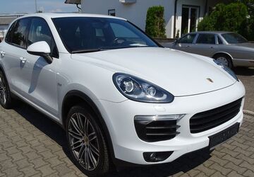 Porsche Cayenne 225.443 km 26.990 &euro; Rodgau 63110