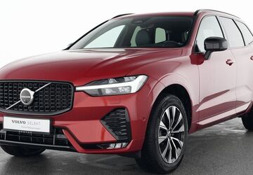 Volvo XC60 6.192 km 42.890 &euro; Weiterstadt 64331