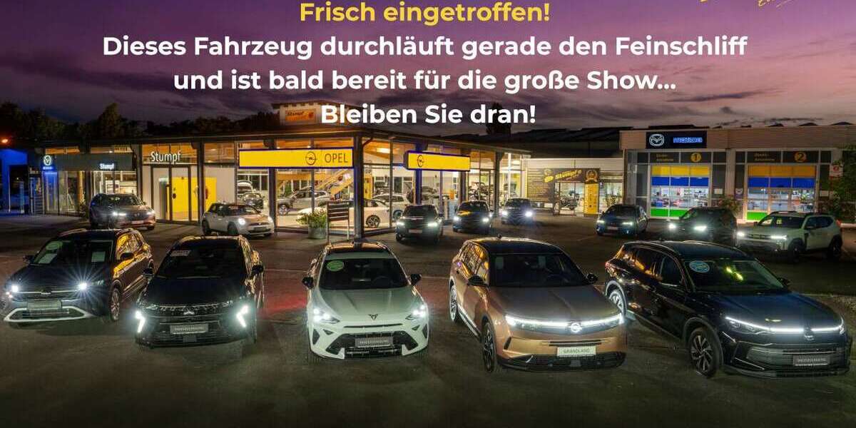 Mazda CX-5 3.000 km 37.990 &euro; Heppenheim 64646