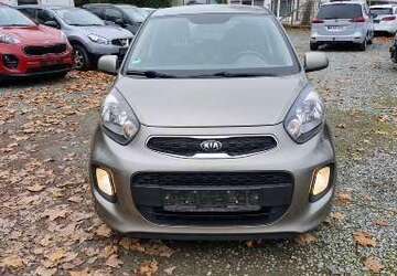 Kia Picanto 190.000 km 3.990 &euro; Einhausen 64683
