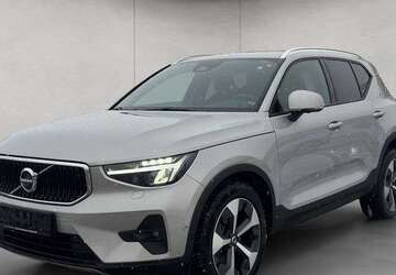 Volvo XC40 21.534 km 33.400 &euro; Frankfurt am Main 60486