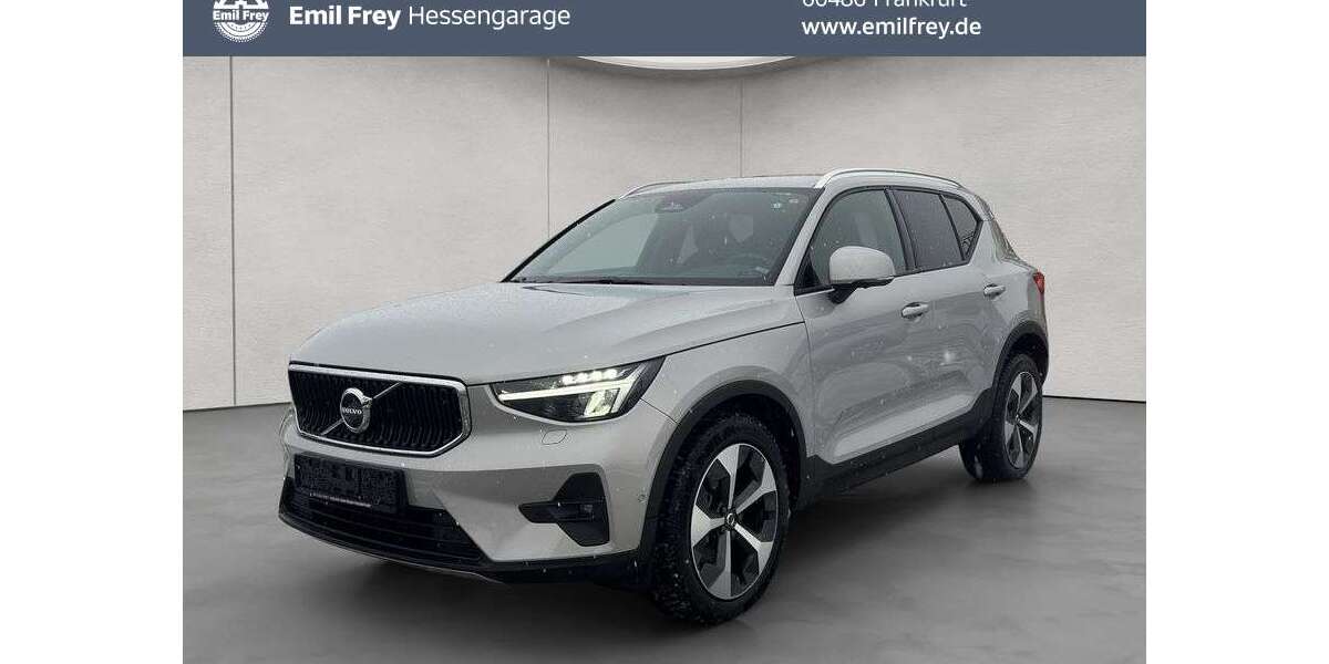 Volvo XC40 21.534 km 33.400 &euro; Frankfurt am Main 60486