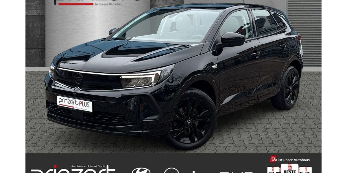 Opel Grandland (X) 97.262 km 18.970 &euro; Rödermark 63322