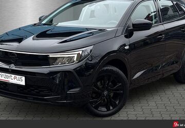 Opel Grandland (X) 97.262 km 19.970 &euro; Rödermark 63322