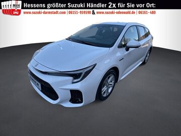 Gebrauchte Suzuki Swace
