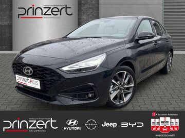 Gebrauchte Hyundai i30