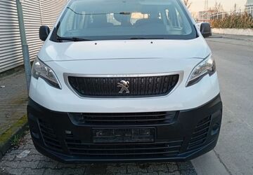 Peugeot Expert 75.320 km 16.900 &euro; frankfurt 65929