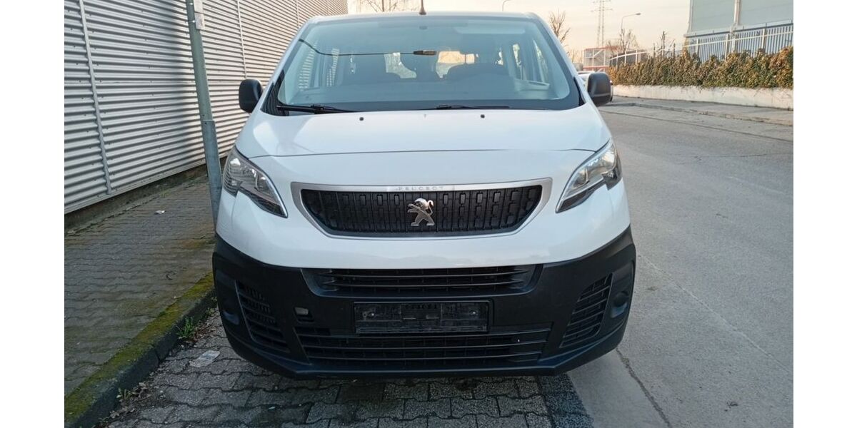 Peugeot Expert 75.320 km 16.900 &euro; frankfurt 65929