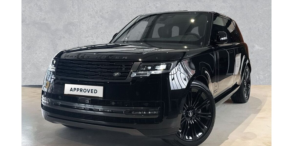 Land Rover Range Rover 16.200 km 158.880 &euro; Frankfurt a.M. 60314