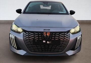 Peugeot 208 27.694 km 16.680 &euro; Rüsselsheim 65428