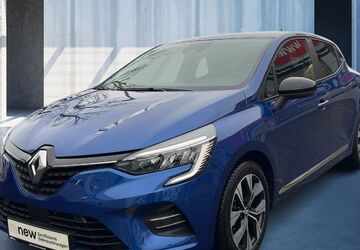 Renault Clio 15.263 km 14.580 &euro; Frankfurt / Main 60314