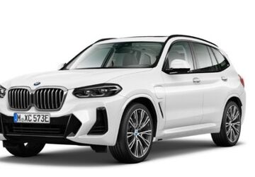 BMW X3 33.230 km 44.388 &euro; Frankfurt 60314