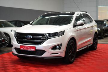 Gebrauchte Ford Edge