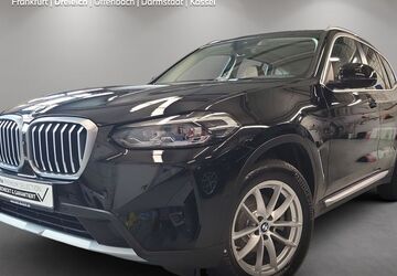 BMW X3 84.927 km 36.280 &euro; Dreieich-Sprendlingen 63303
