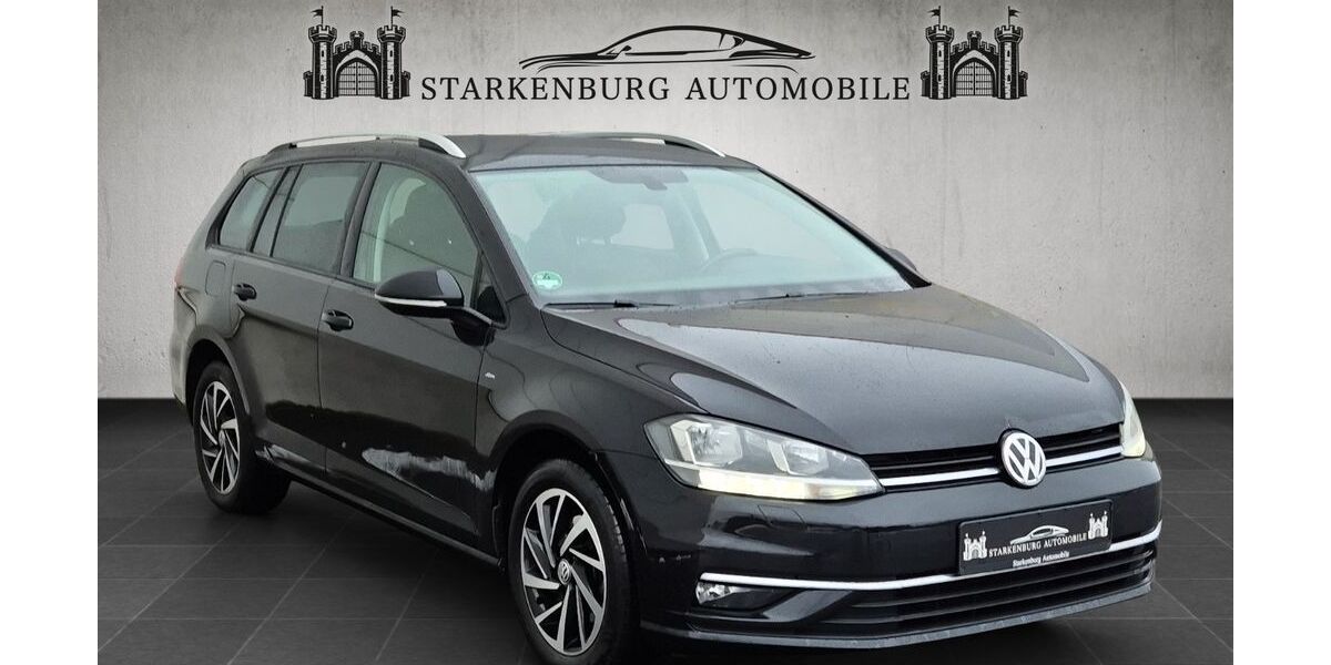 VW Golf 130.000 km 14.490 &euro; Heppenheim 64646