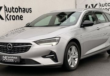Opel Insignia 109.383 km 16.590 &euro; Bischofsheim 65474