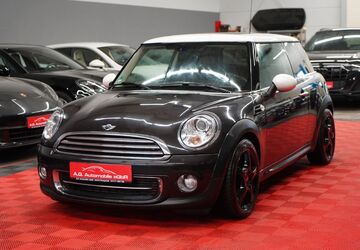 Mini Cooper D 177.584 km 5.750 &euro; Pfungstadt 64319