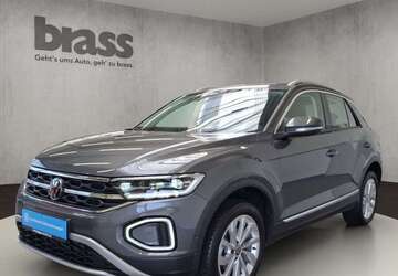VW T-Roc 18.792 km 27.700 &euro; Dietzenbach 63128