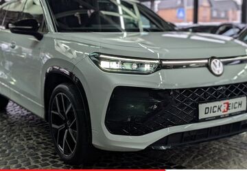 VW Tayron 16.593 km 48.950 &euro; Dieburg 64807