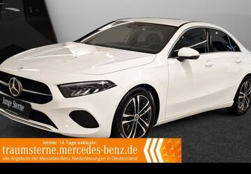 Mercedes-Benz A 180 16.992 km 27.290 &euro; Frankfurt 60599