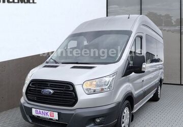 Ford Transit 96.000 km 25.990 &euro; Flörsheim am Main 65439