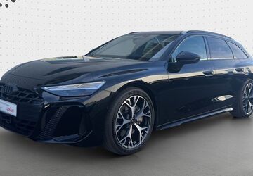 Audi A6 4.500 km 73.990 &euro; Hofheim 65719