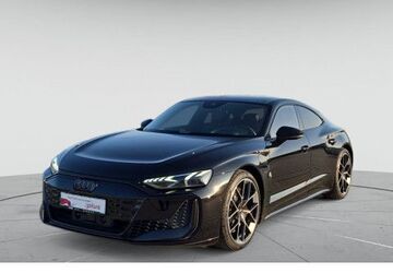 Audi RS e-tron GT 8.525 km 106.999 &euro; Darmstadt 64295